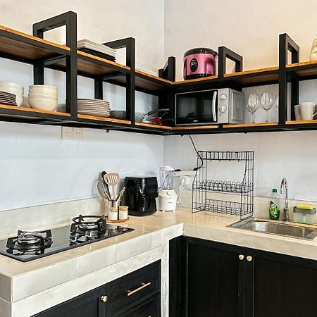 Island Boy Guesthouse T Prime Location In Canggu Ngoại thất bức ảnh