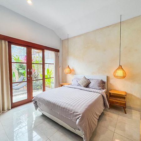 Island Boy Guesthouse T Prime Location In Canggu Ngoại thất bức ảnh