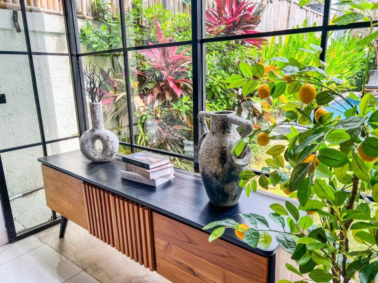 Island Boy Guesthouse T Prime Location In Canggu Ngoại thất bức ảnh