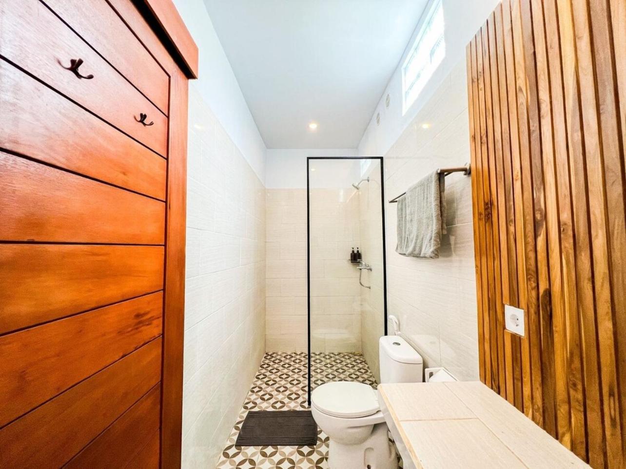 Island Boy Guesthouse T Prime Location In Canggu Ngoại thất bức ảnh