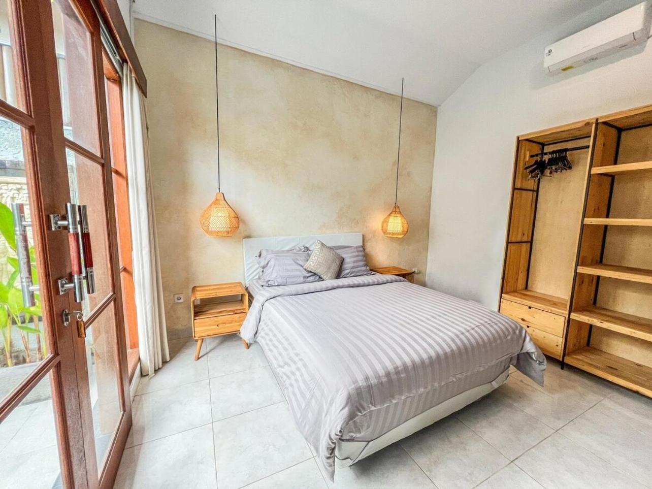 Island Boy Guesthouse T Prime Location In Canggu Ngoại thất bức ảnh